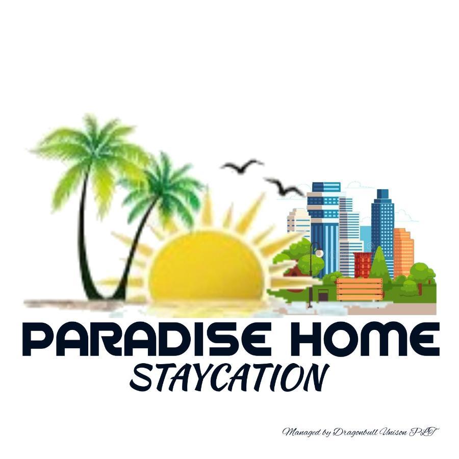 Sunway Paradise Home Staycation Ph2120 Self Check In Out Subang Jaya Buitenkant foto