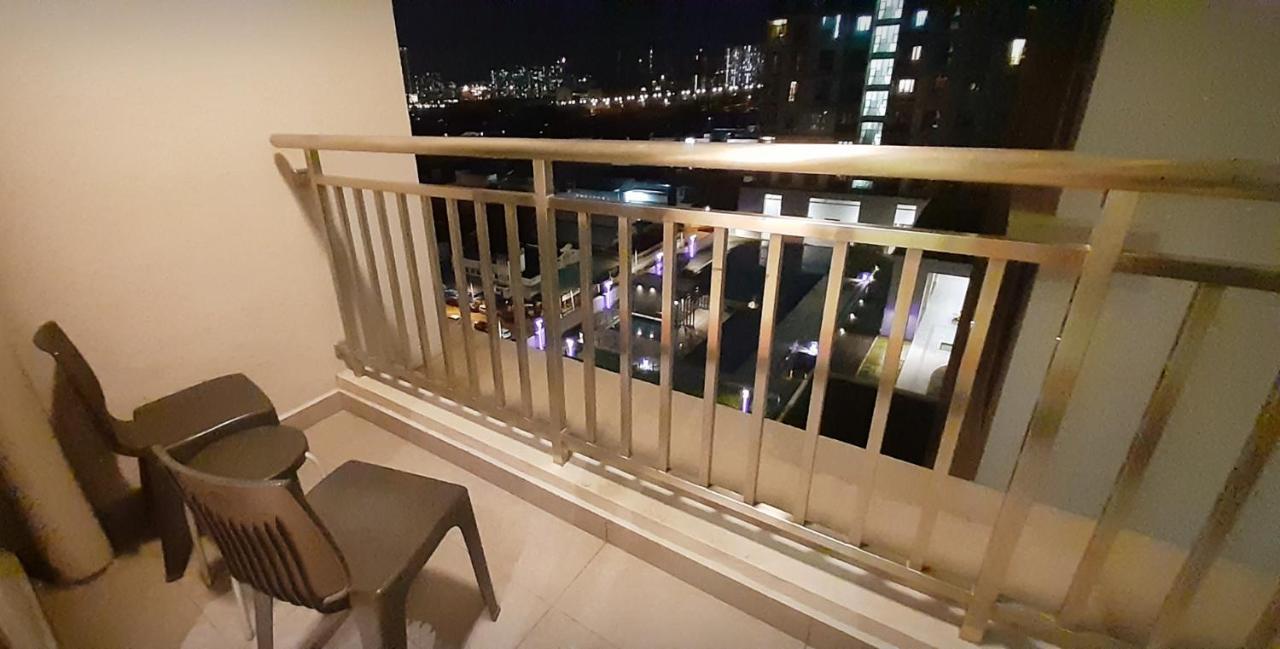 Sunway Paradise Home Staycation Ph2120 Self Check In Out Subang Jaya Buitenkant foto