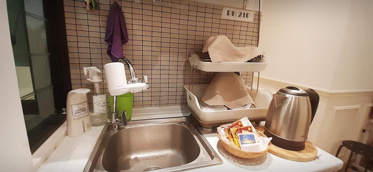 Sunway Paradise Home Staycation Ph2120 Self Check In Out Subang Jaya Buitenkant foto