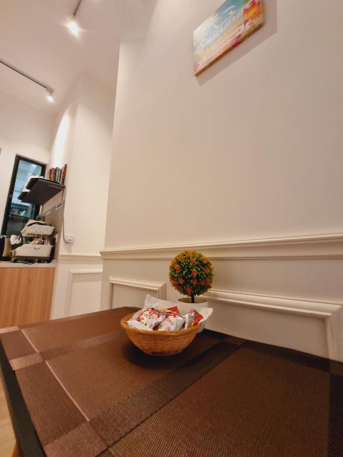 Sunway Paradise Home Staycation Ph2120 Self Check In Out Subang Jaya Buitenkant foto