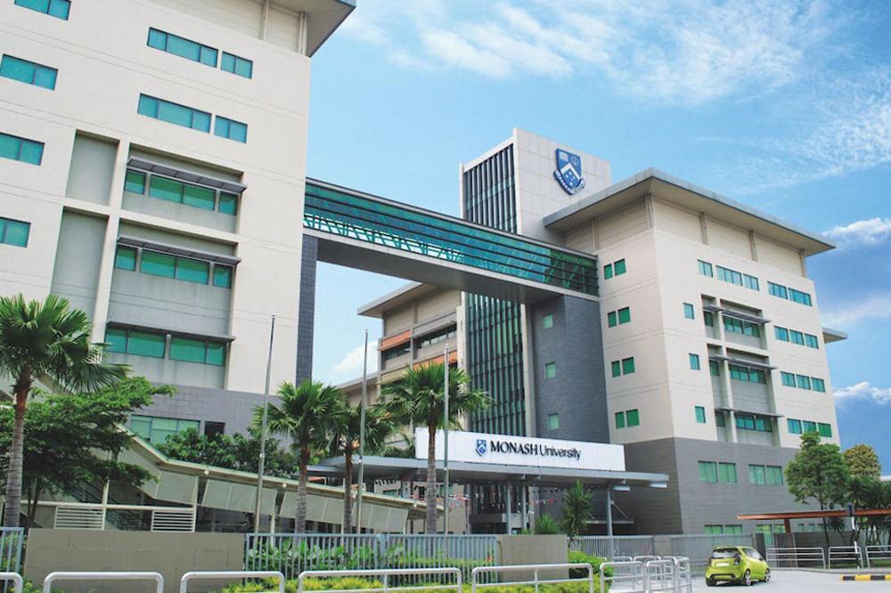 Sunway Paradise Home Staycation Ph2120 Self Check In Out Subang Jaya Buitenkant foto
