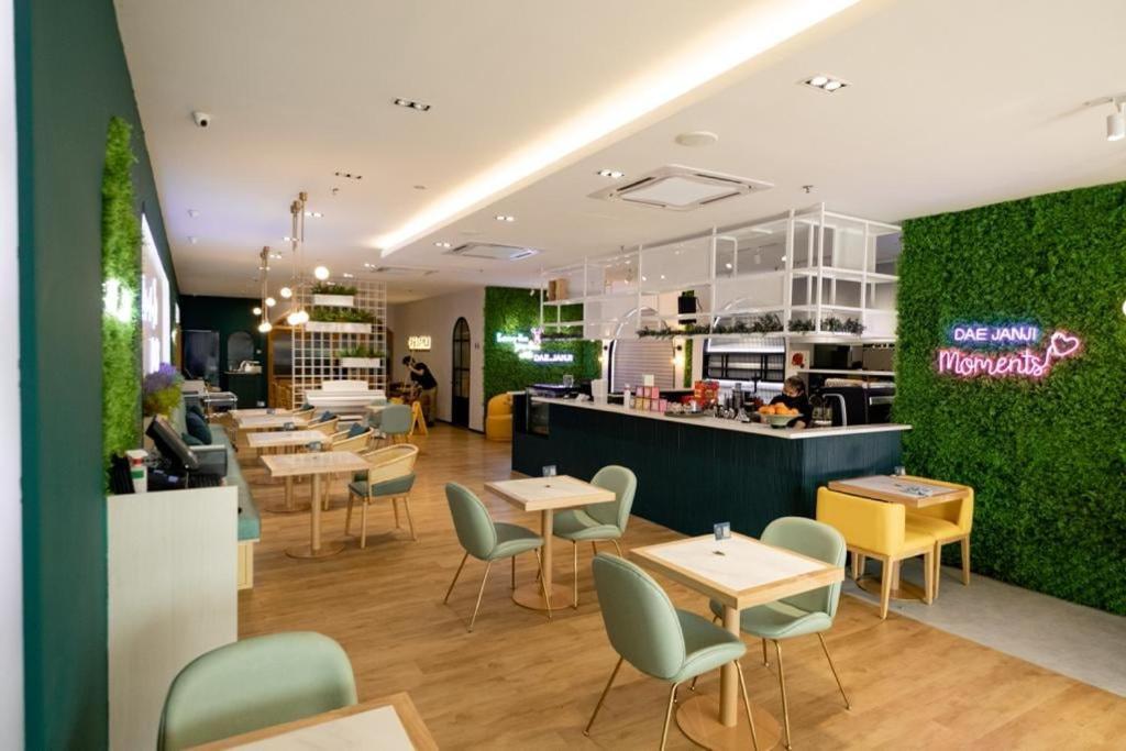 Sunway Paradise Home Staycation Ph2120 Self Check In Out Subang Jaya Buitenkant foto
