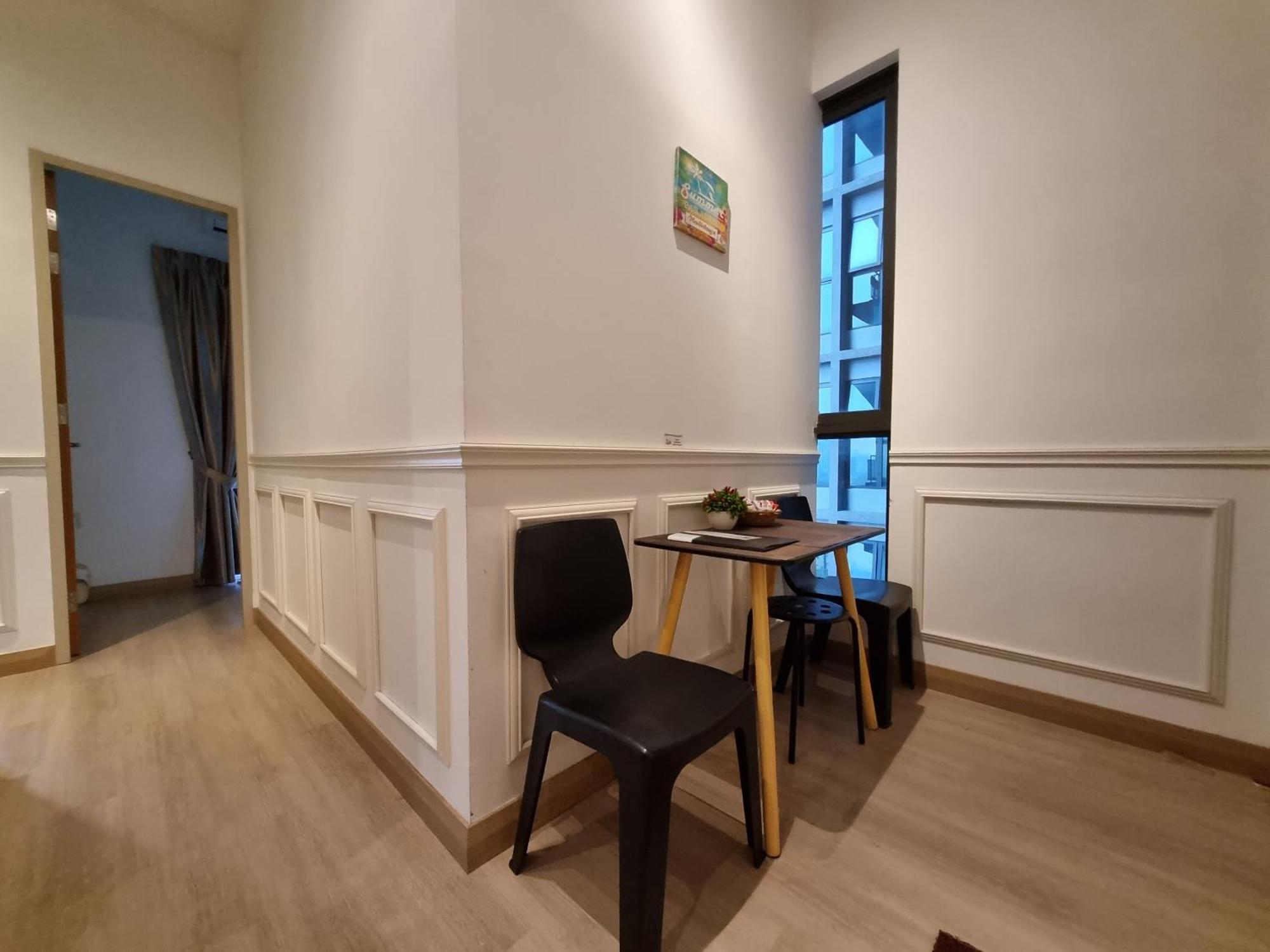 Sunway Paradise Home Staycation Ph2120 Self Check In Out Subang Jaya Buitenkant foto
