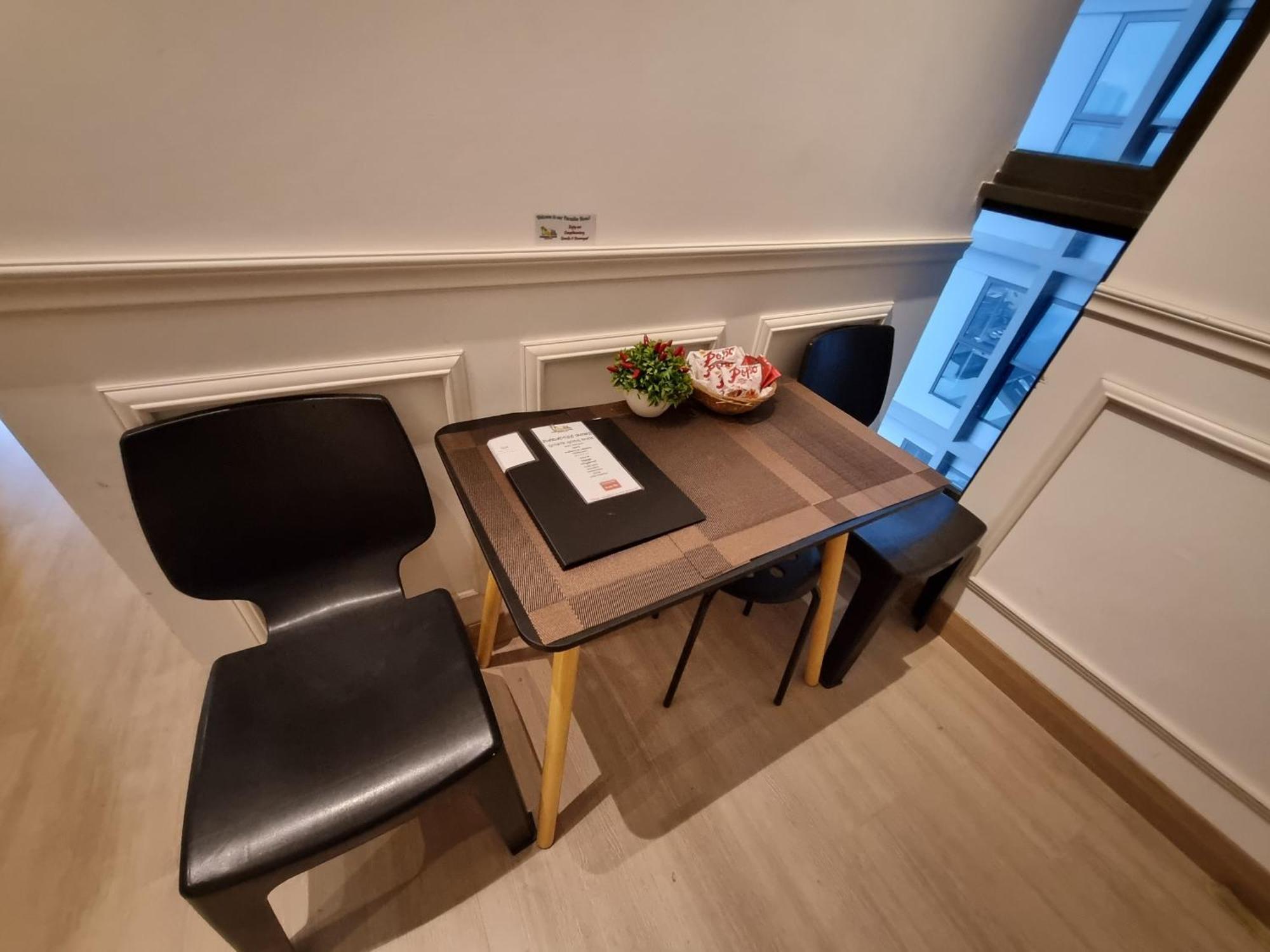 Sunway Paradise Home Staycation Ph2120 Self Check In Out Subang Jaya Buitenkant foto